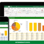 Intermediate Excel